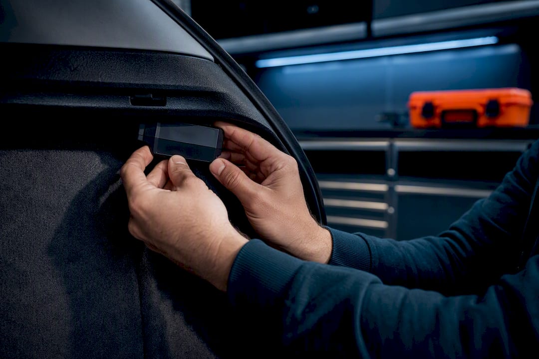 6 Questions Land Rover Owners Must Ask a UK Change Tracker Provider - LRD Track