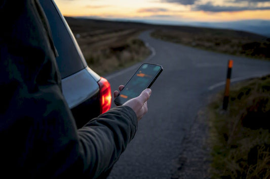 Avoid Paying for the Wrong Tracker: Land Rover Multi Network SIM Rules - LRD Track