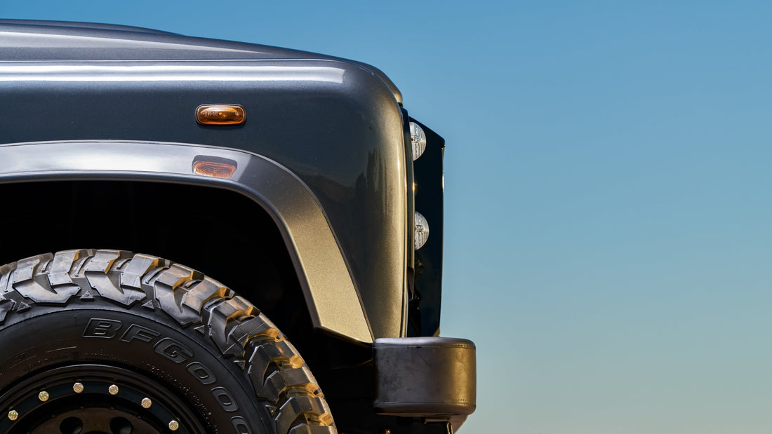 Can Thieves Really Bypass Immobilisers? Busting Myths And Boosting Your Land Rover’s Security - LRD Track