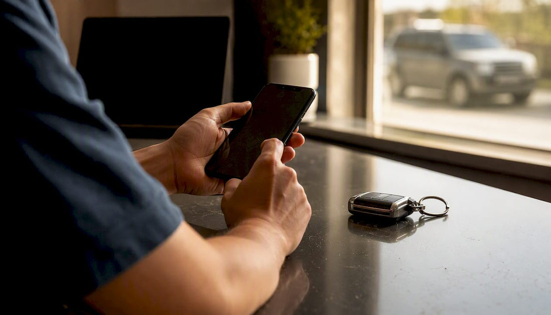 How to cancel your tracker subscription: UK guide - LRD Track