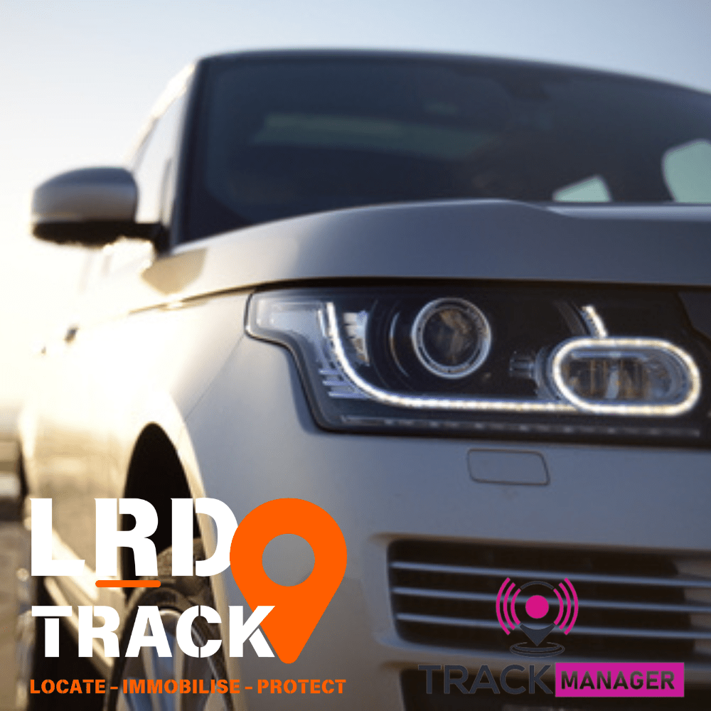 How to Stop Your Car from Being Stolen - LRD Track