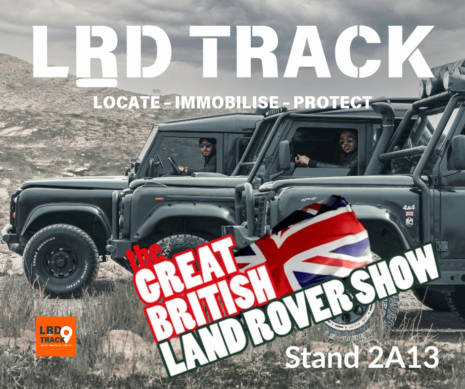 LRD Track at the LRO Show: Offers, Highlights &amp; What We Learned - LRD Track