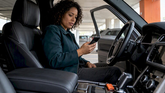 Range Rover Insurance Tracker: What Insurers Accept - LRD Track