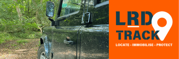Tracking the Icons: Why the Defender 50th Anniversary Deserves LRD Track - LRD Track