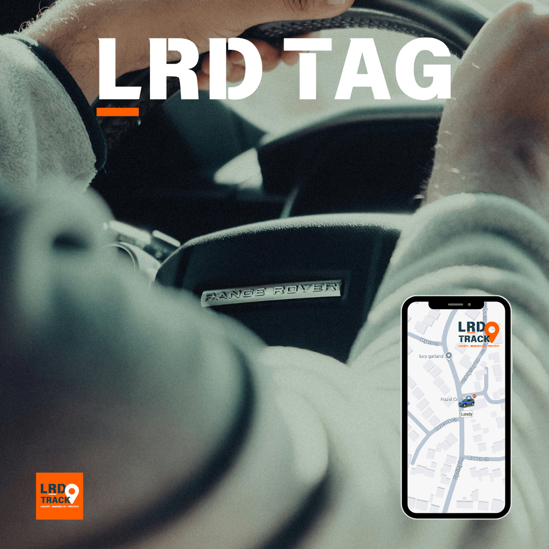 Why Land Rover Owners Are Upgrading to S5 Plus (And Getting a Free Security Boost) - LRD Track
