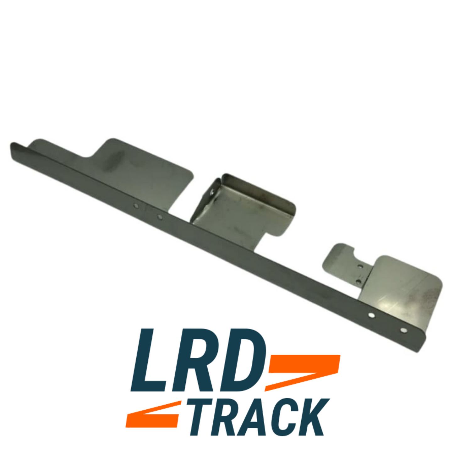 LRD Track logo and cable guard for Defender