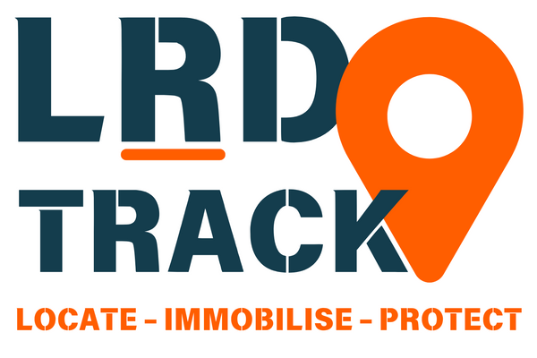 LRD Track