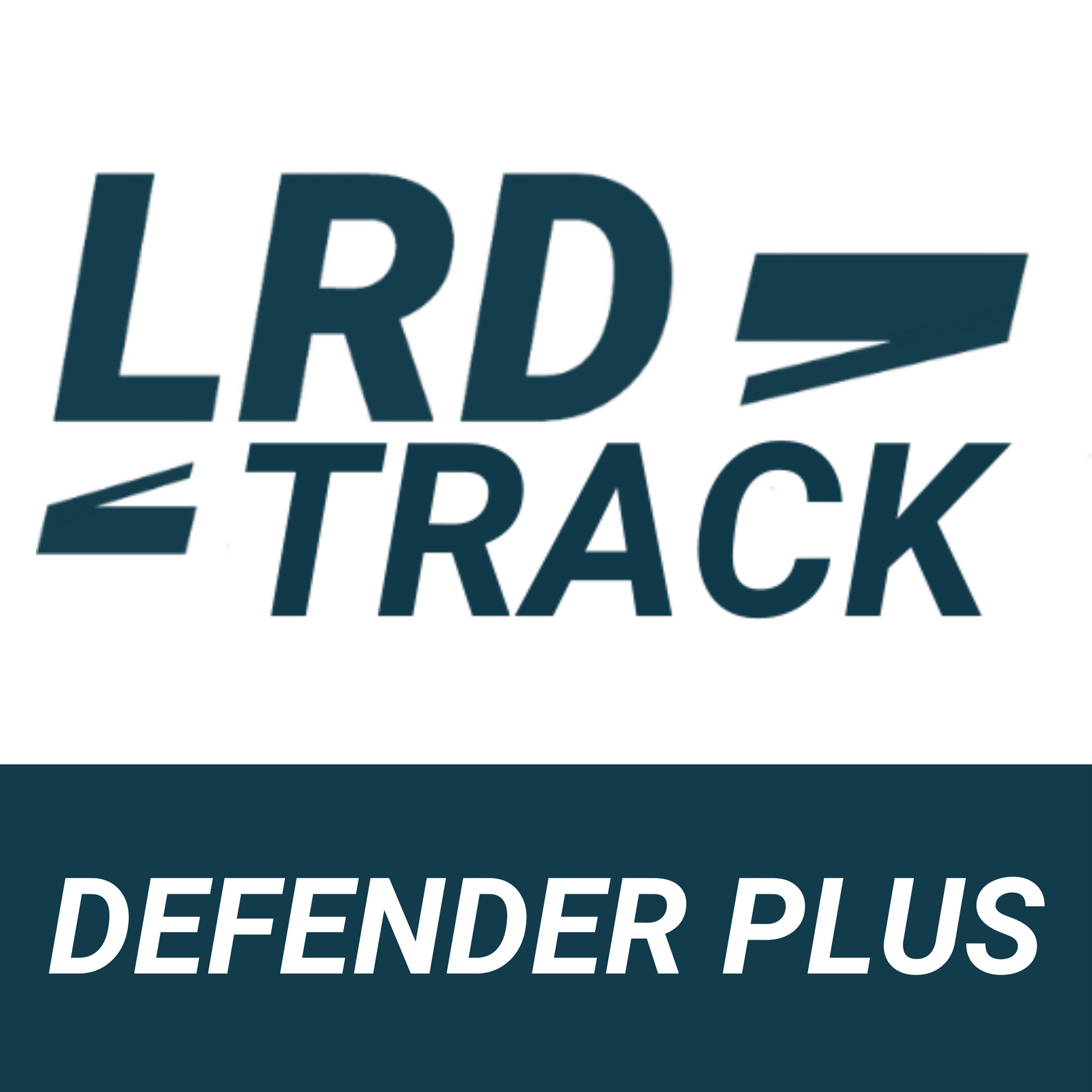 LRD Track Defender plus