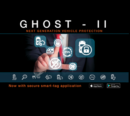 Ghost Immobiliser