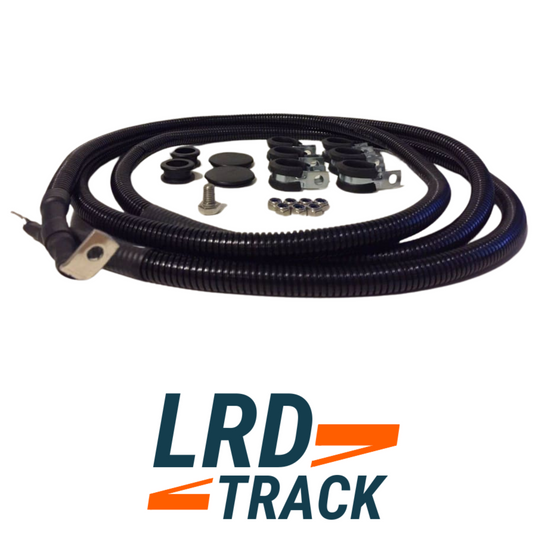 Main live relocation cable for Defenders