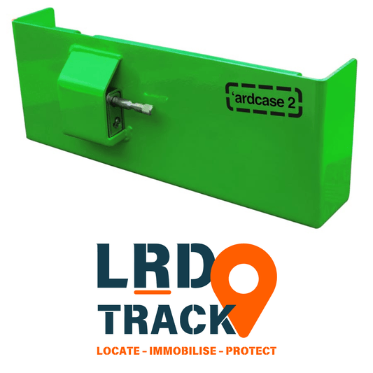 Ardcase 2 - LRD Track