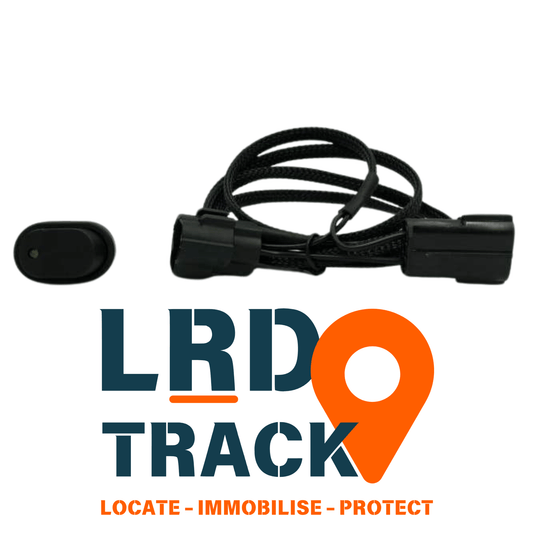 Inertia switch cut off - LRD Track