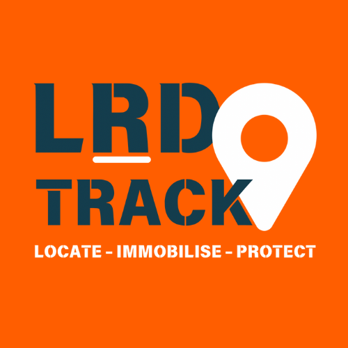 LRD Track fob for immobilisation - LRD Track