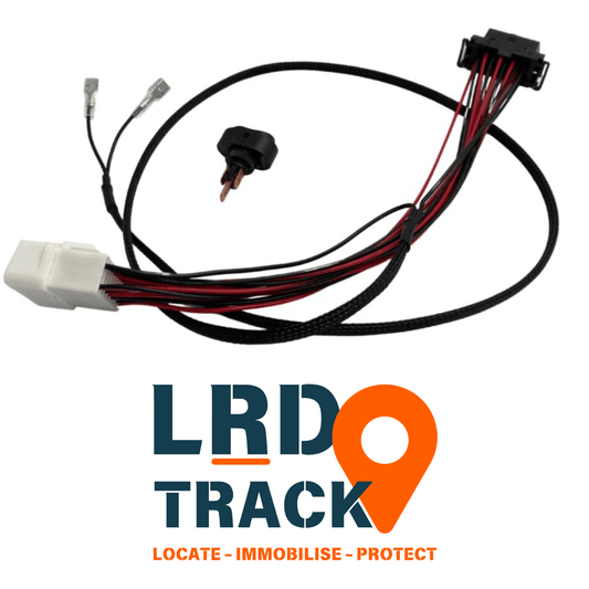 OBD Switch - LRD Track
