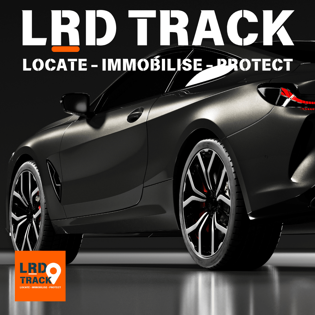 S5 - INSURANCE APPROVED - CAR Tracker - LRD Track - Tracker - LRD Track