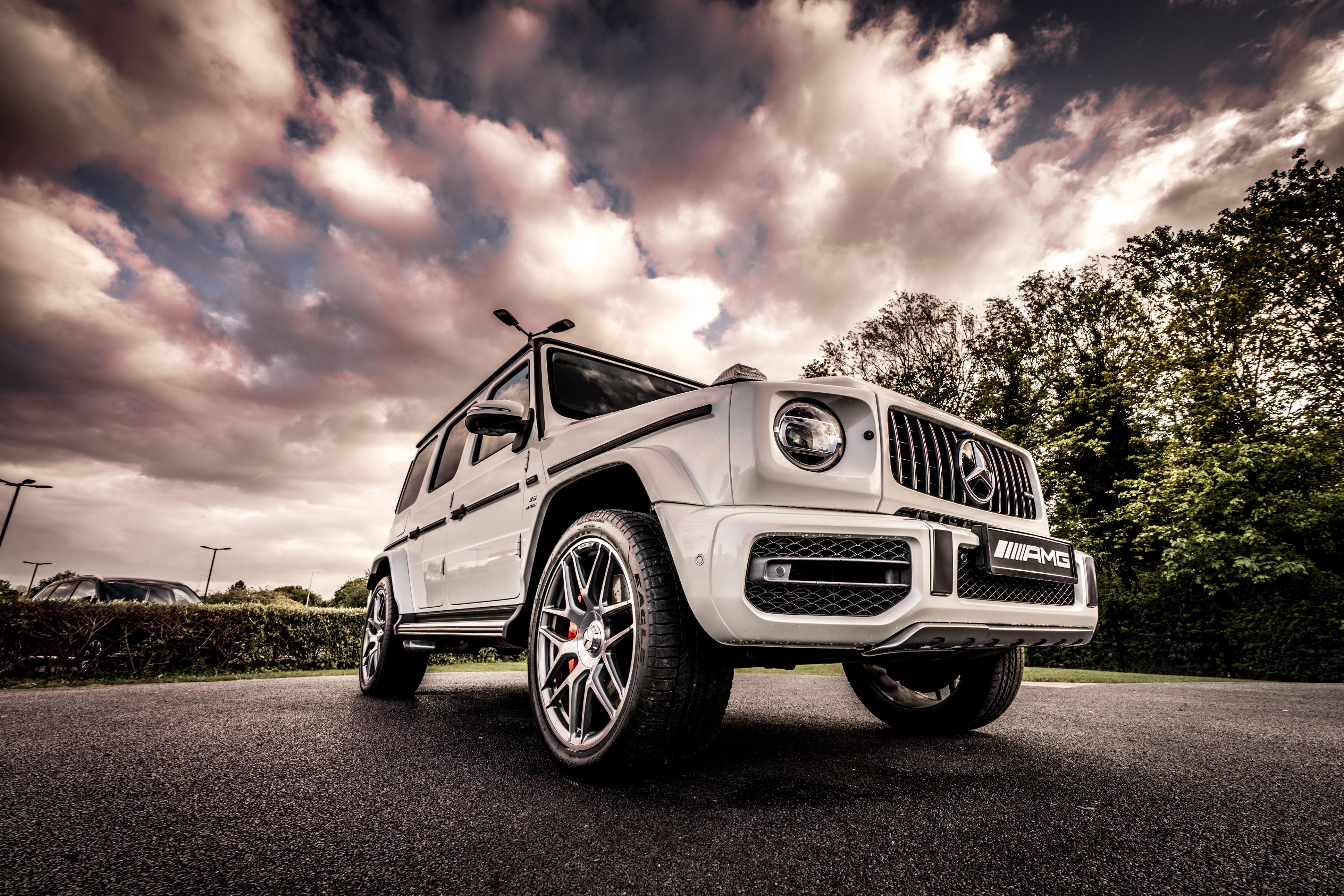 LRD Track | Land Rover, Range Rover & 4x4 GPS Tracking Solutions