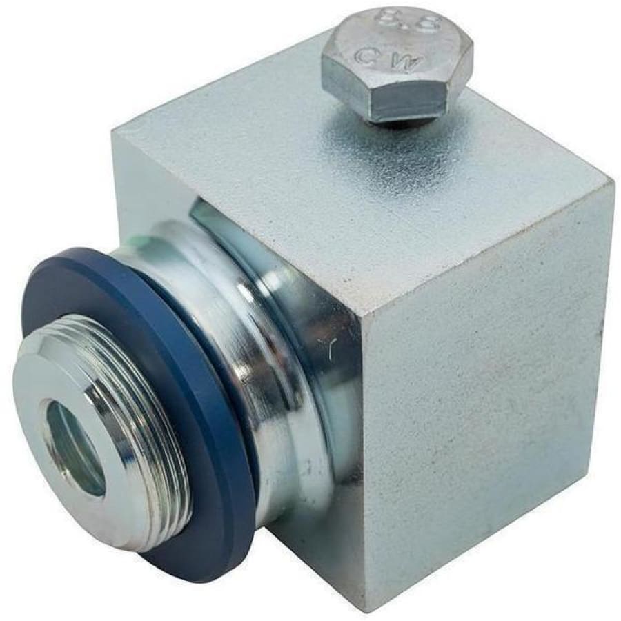 Steering column lock protector - LRD Track