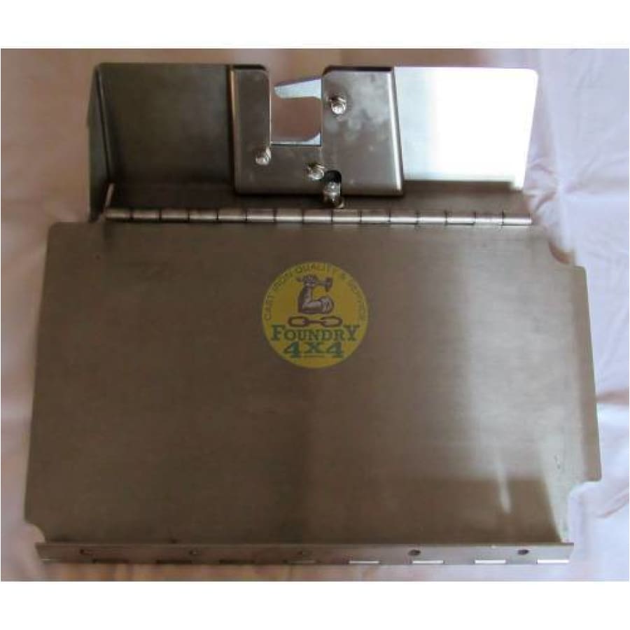 X Defend Pedal lock for Defender - LRD Track